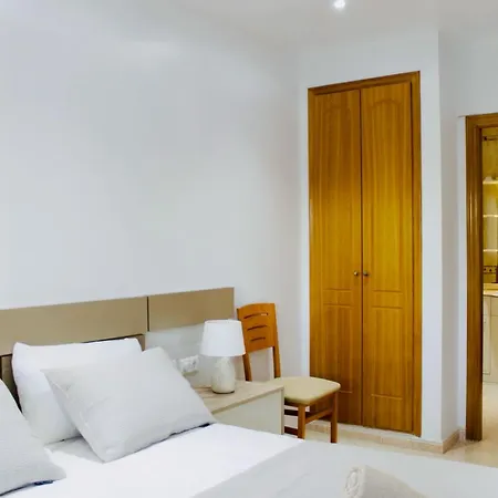 Paradise Olmet Holiday home Benejuzar