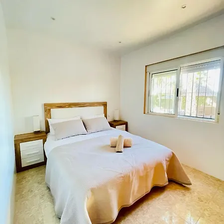 Paradise Olmet Holiday home