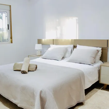 Paradise Olmet Holiday home Benejuzar