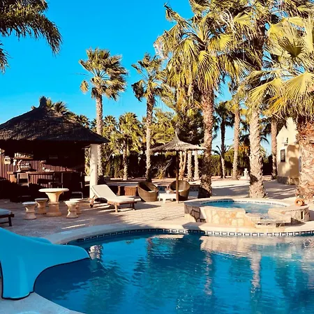 Paradise Olmet Holiday home