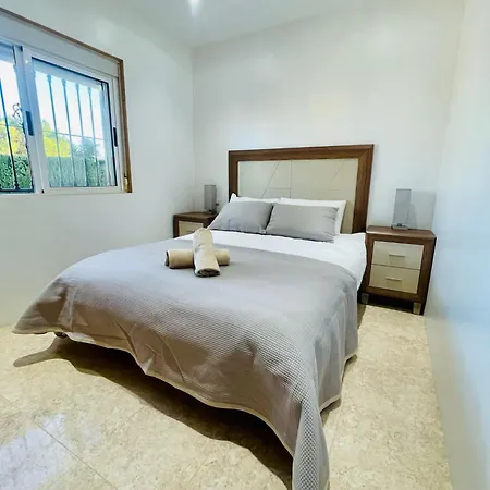 Holiday home Paradise Olmet