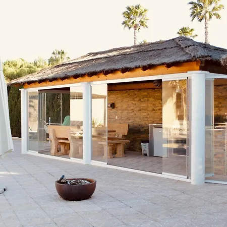 Paradise Olmet Holiday home *