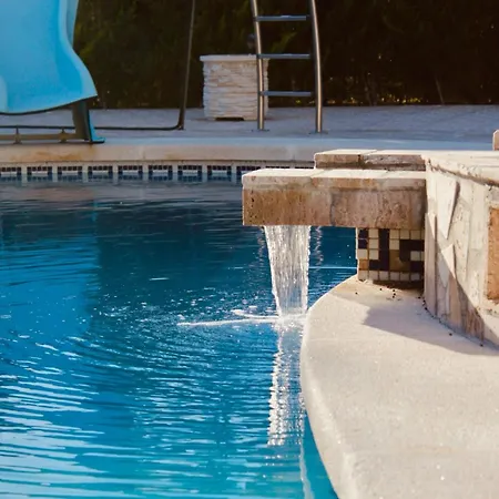 Holiday home Paradise Olmet
